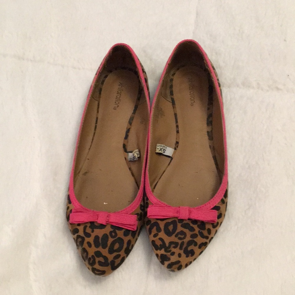 Xhilaration Flat